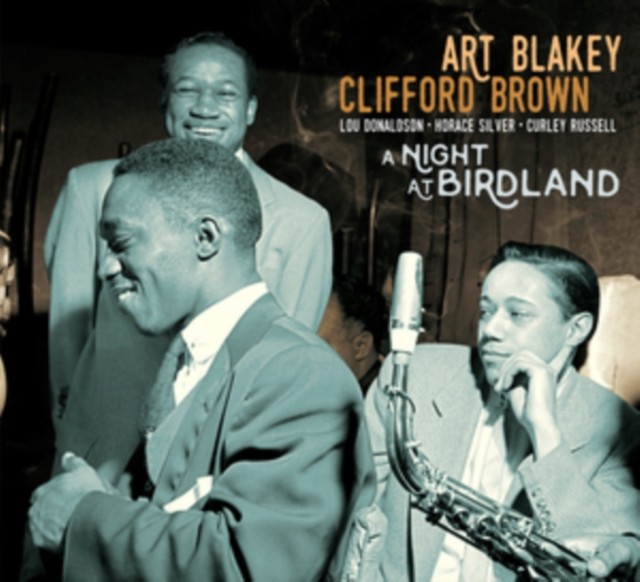 A Night At Birdland - Image 2