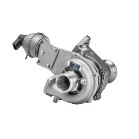 Turbolader BR Turbo für FIAT GRANDE PUNTO (199) BRTX17559 803956 803956-5001RS