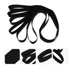  3 Pcs Sangle De Botte Neige Snowboard Élingue Pour Chaussures Ski