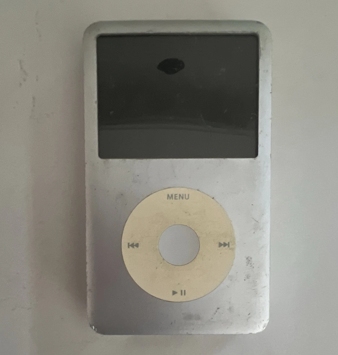 Silver iPod Classic 5th Generation MP3 Players for sale | eBay