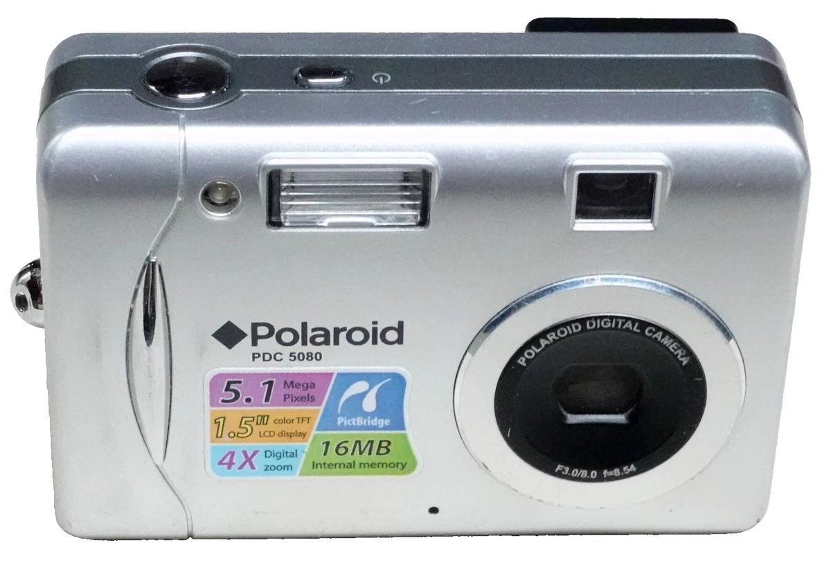Polaroid PDC Digital Camera for Sale - Shop New & Used Digital