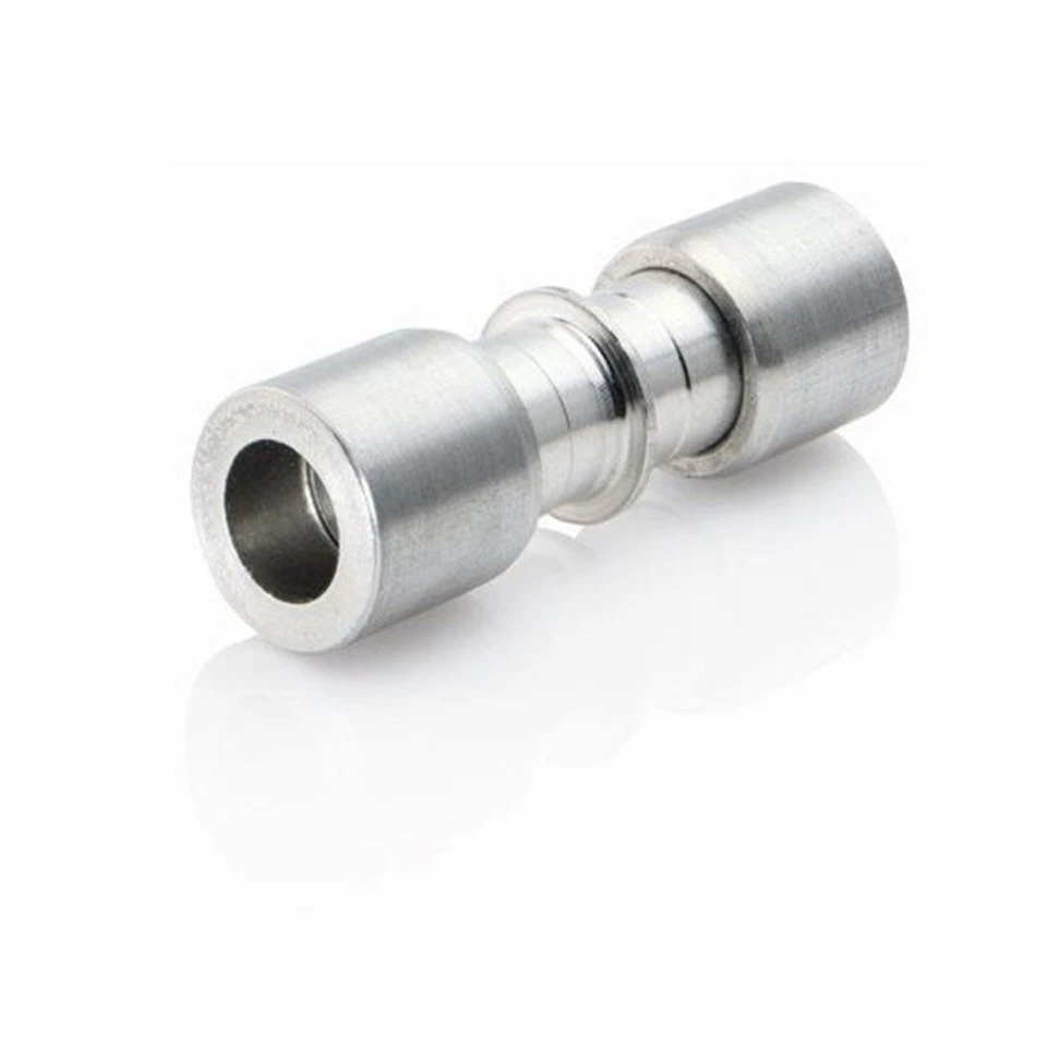 L13000502 American Vulkan Lokring 3/16 ALUMINUM COUPLING