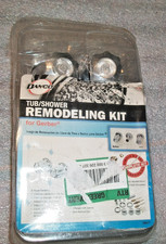 Danco 39617 Metal Tub/Shower Repair kit For Gerber, Free Shipping