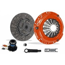Stage 1 Clutch with Slave Kit B2500 2.5L 98-01 B3000 3.0L 95-07 23pc