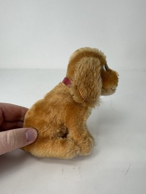 Steiff Revue Susi Cocker Spaniel Dog 1950s-1960s (B-751) | eBay