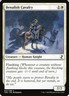 X 1 Benalish Calvary 007 NM Time Spiral Remastered Magic the Gathering