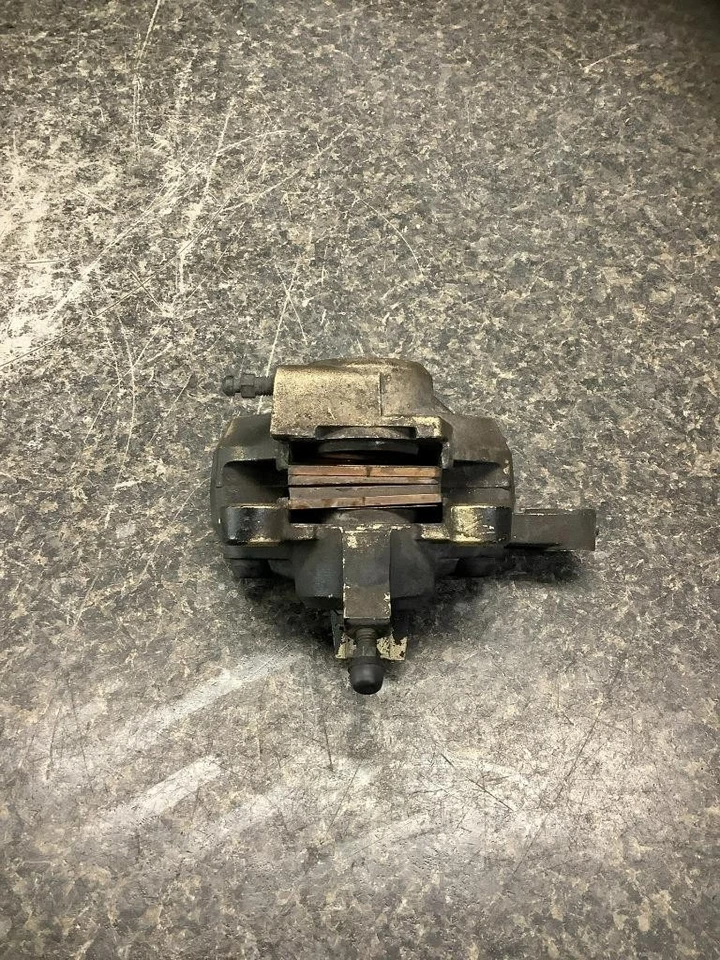 Pinza de freno trasera 58B 07 Suzuki Busa Hayabusa GSX1300R 1300 Foto 2 de 3