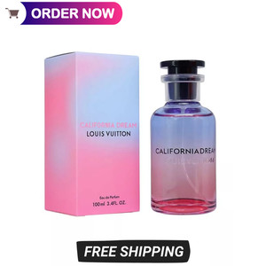 California Dream Perfume | eBay