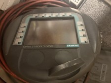 Siemens 6AV6645 0AA01 0AX0 - used