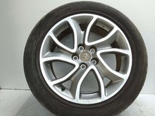Jantes Citroen C-CROSSER