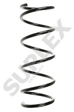 Ressort divers Subaru G3X JUSTY
