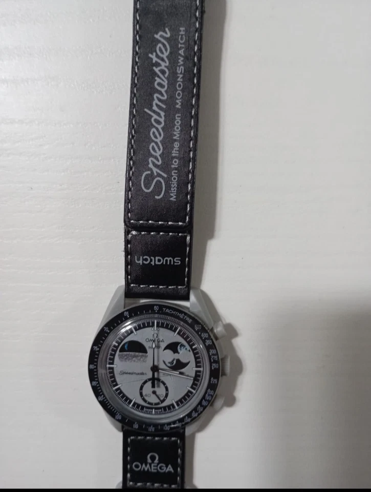 Mission To The Moon Earthphase Full Set  - Image 3 of 4