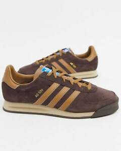 adidas brown shoes mens