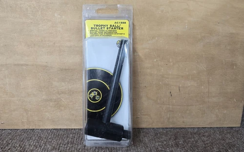 CVA Trophy Ball/Bullet Starter AC1558