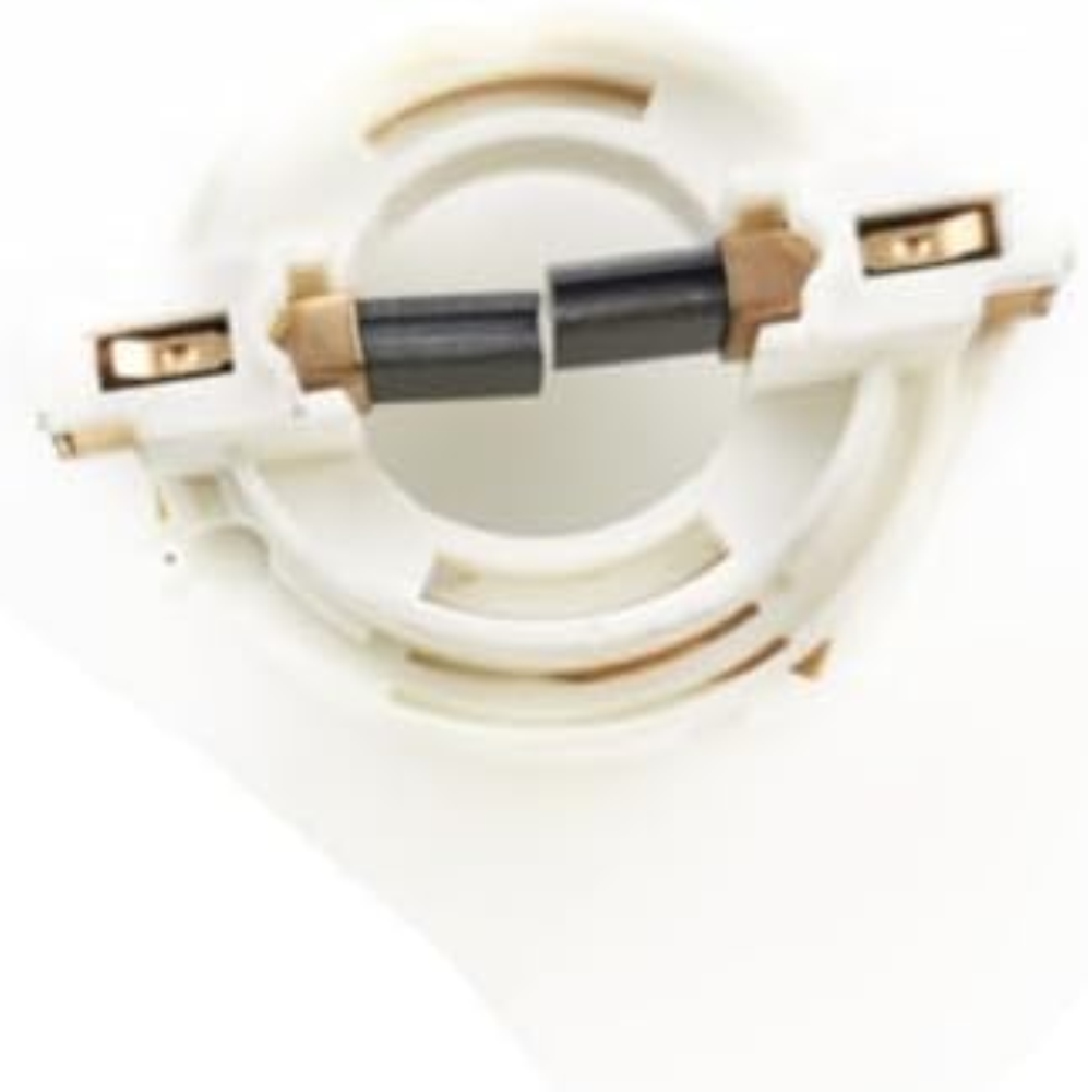 Trade-Shop Supporto per spazzola di carbone incluso per Bosch PSB 500 RE (060333