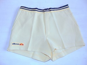 pantaloncini ellesse