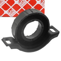 febi 08510 Kardanwellenlager Mittellager FüR Mercedes 190 W201 2014100581