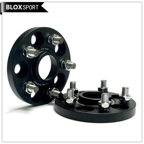 2Pc 15mm 5x100 54.1 hubcentric wheel spacer for Toyota Corolla IX Lexus CT 200h - Picture 6 of 10