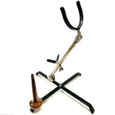 Konig  Meyer Musical Instrument Stand Saxophone Clarinet Multi Older Model