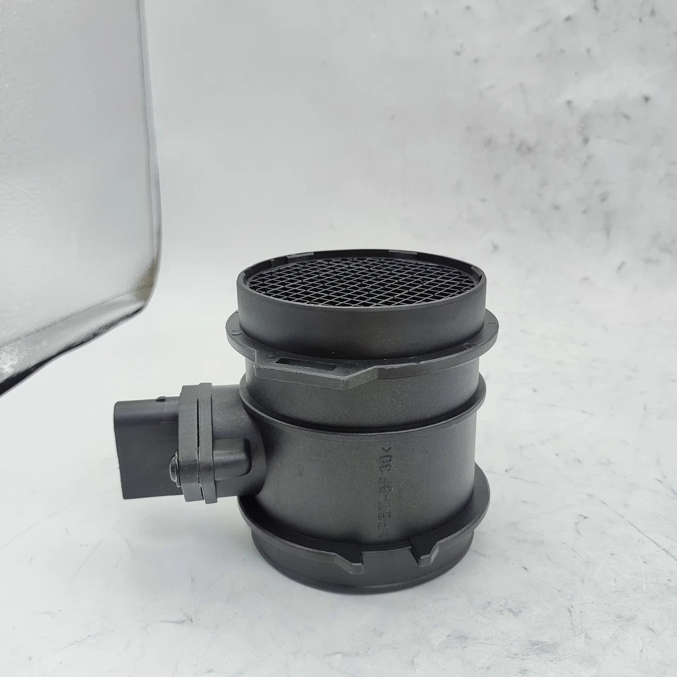 Bosch Air Mass Flow Sensor MAF 0280217810 For Mercedes Benz E430 E500 G500 ML430 - Image 3 of 4