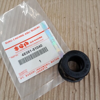 パーツ ID81SUZUKI 48381-51040 FITS FOR SUZUKI JIMNY SAMURAI SIERRA STEERING COLUMN