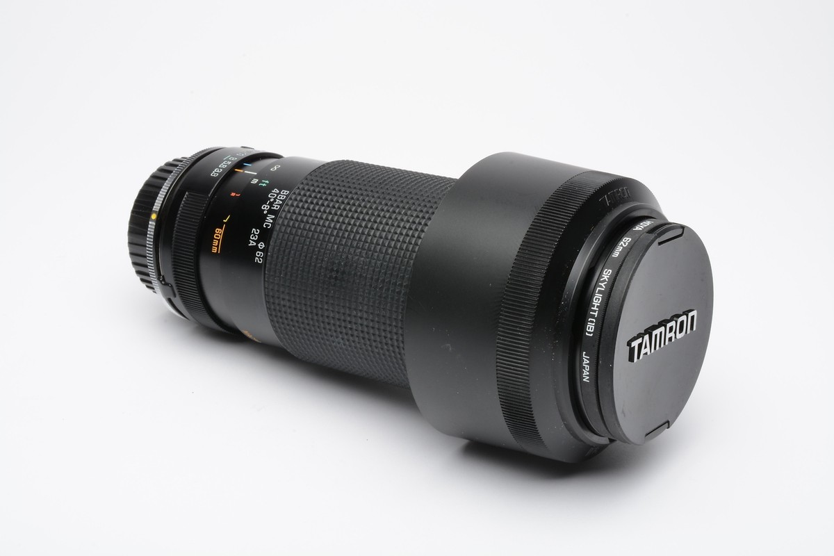 レアtamron 60-300mm f3.8-5.4 m42マウント レアtamron 60-300mm f3.8-5.4 m42マウント