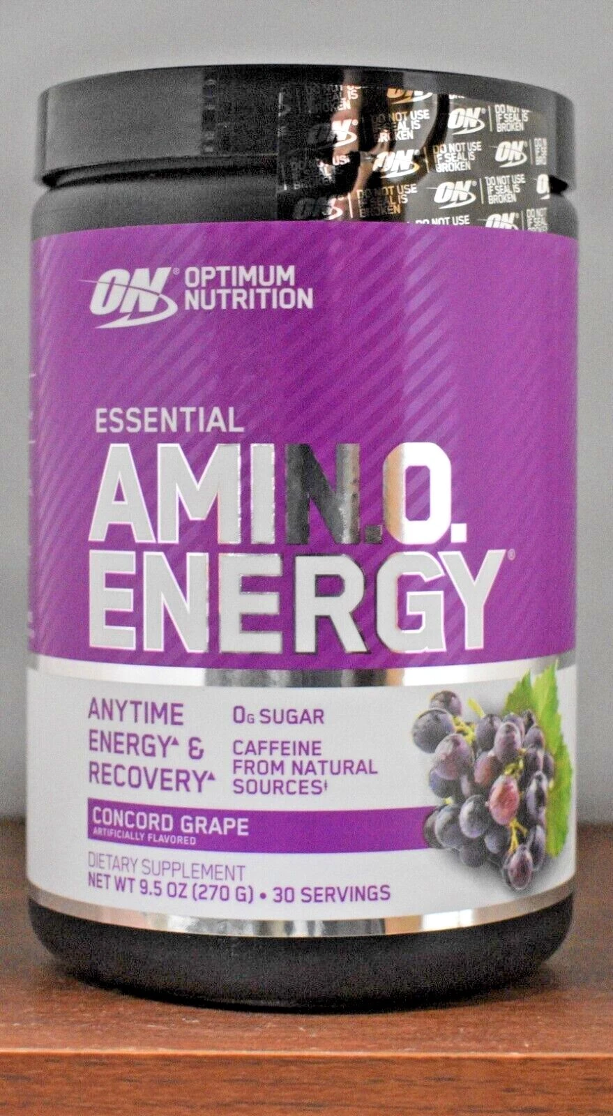 Concord Grape