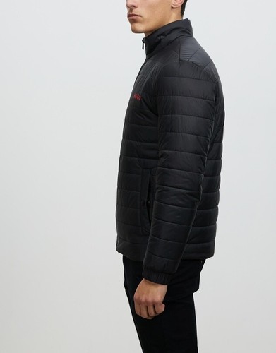 HUGO BOSS Water-Repellent Padded Jacket Size XS (FIT A SMALL) - Picture 2 of 4