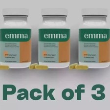 Emma Relief Supplement Konsciens Keto for Gut...