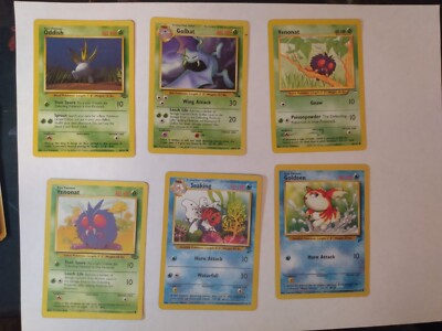55 gold pokemon cards Pokemon Cards 55-Piece Pokemon Card Gold Foil Pack