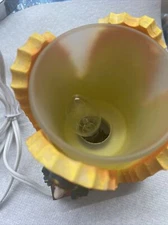 Aromar Spa Collection Oil &Wax Aromatic Lamp Warmer 77603