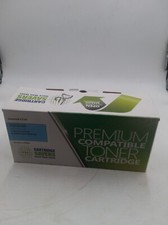 Lexmark Cyan Toner Cartridge C734 C736 X736 OEM Quality