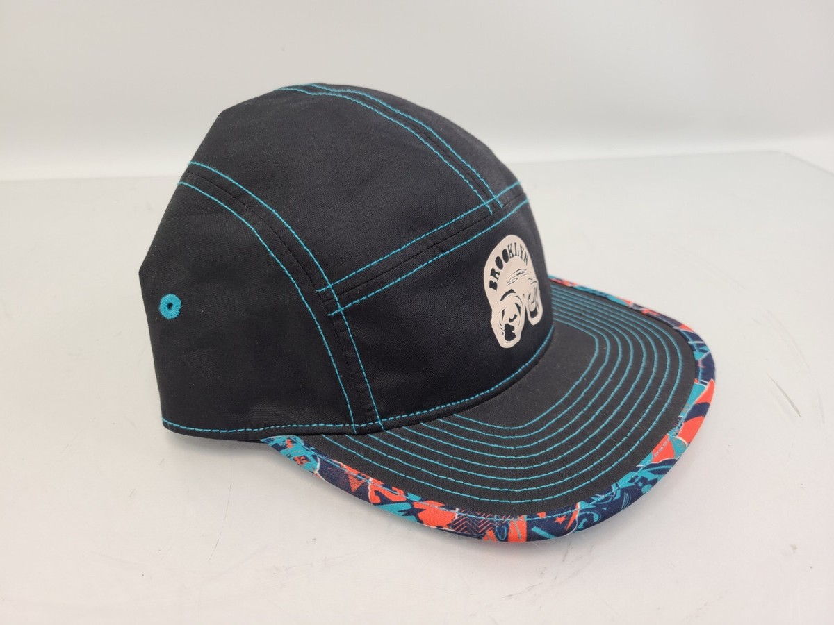 メンズ 90s USA製 Spike Lee Joint Brooklyn キャップ