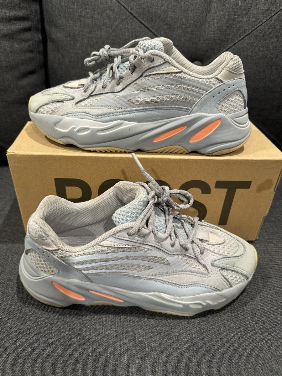 Adidas Yeezy Boost 700 V2 Inertia 191534758014| eBay Adidas Yeezy Boost 700 V2 Inertia 191534758014| eBay