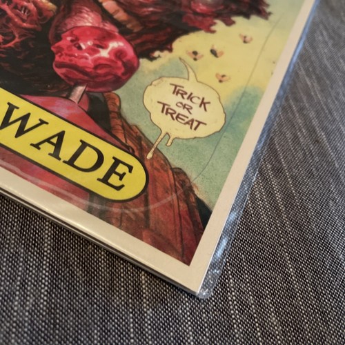 Deadpool 5 Vf-Nm Mülleimer Kinder Hommage - Bild 7 von 7