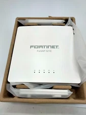 Fortinet Fortiap 321E Wireless Access Point, FAP-321E-A