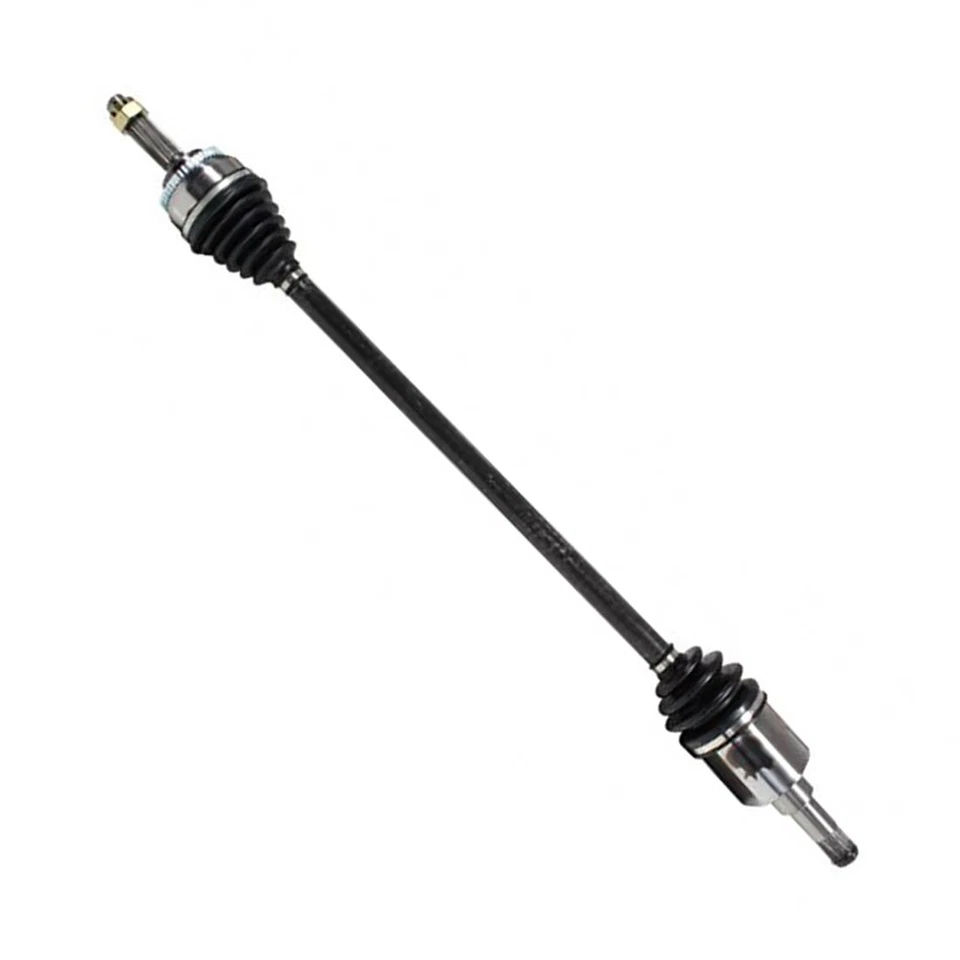 Eje delantero articulado CV para 1995 1996 1997 1998 1999 Mitsubishi Eclipse Foto 2 de 4