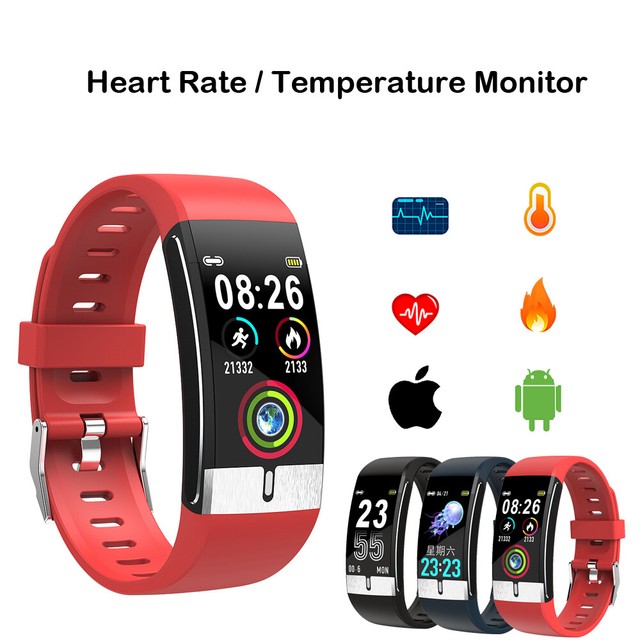 bp band watch