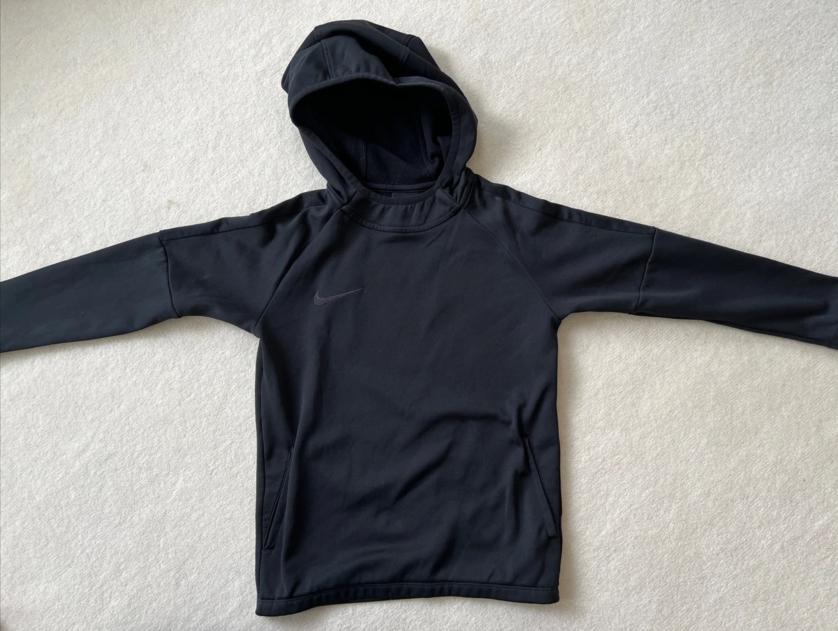 Nike dry academy outlet football hoodie