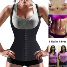 Fajas Para Mujeres Adelgazar Reductoras Abdomen Faja De Ejercicio Chaelco Shaper