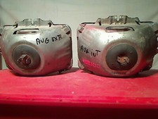 Feu avant (phare) Chrysler LE BARON