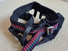 Vintage Wild Country Climbing harness