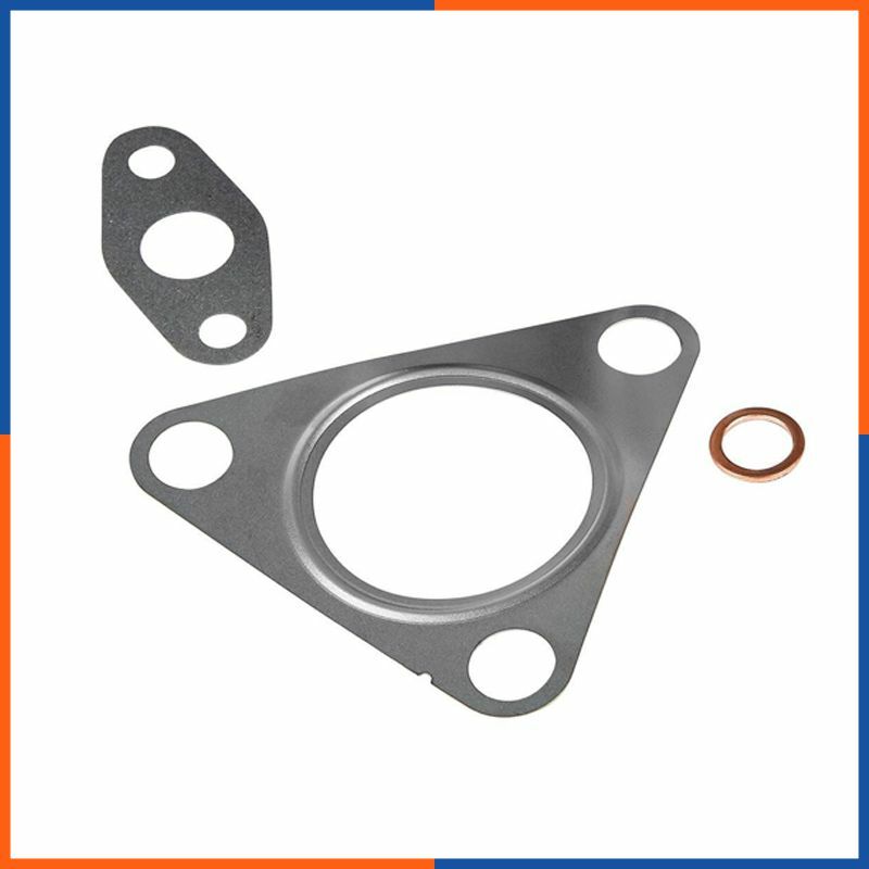 Pochette de joints turbocompresseur pour FORD Fiesta 1.6 TDCi - Modèle 49131-06001