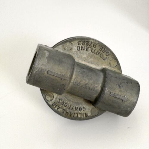 Chelsea 328863X with 378414 Air Valve - Picture 4 of 12
