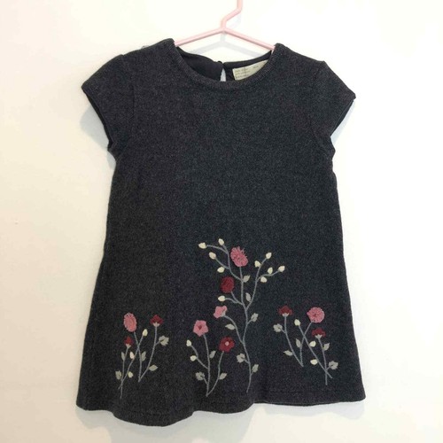 Soft Collection Sweater Dress 