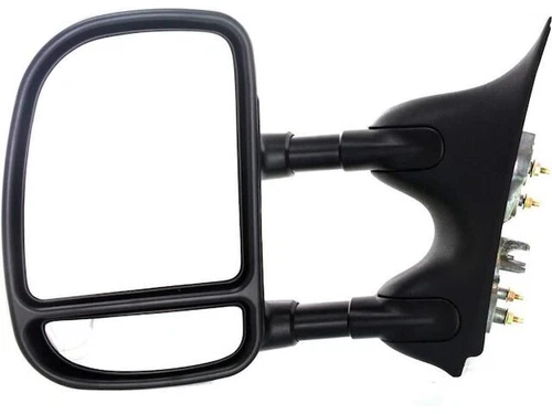 Left - Driver Side Mirror fits Ford F350 Super Duty 1999-2007 23MVWH