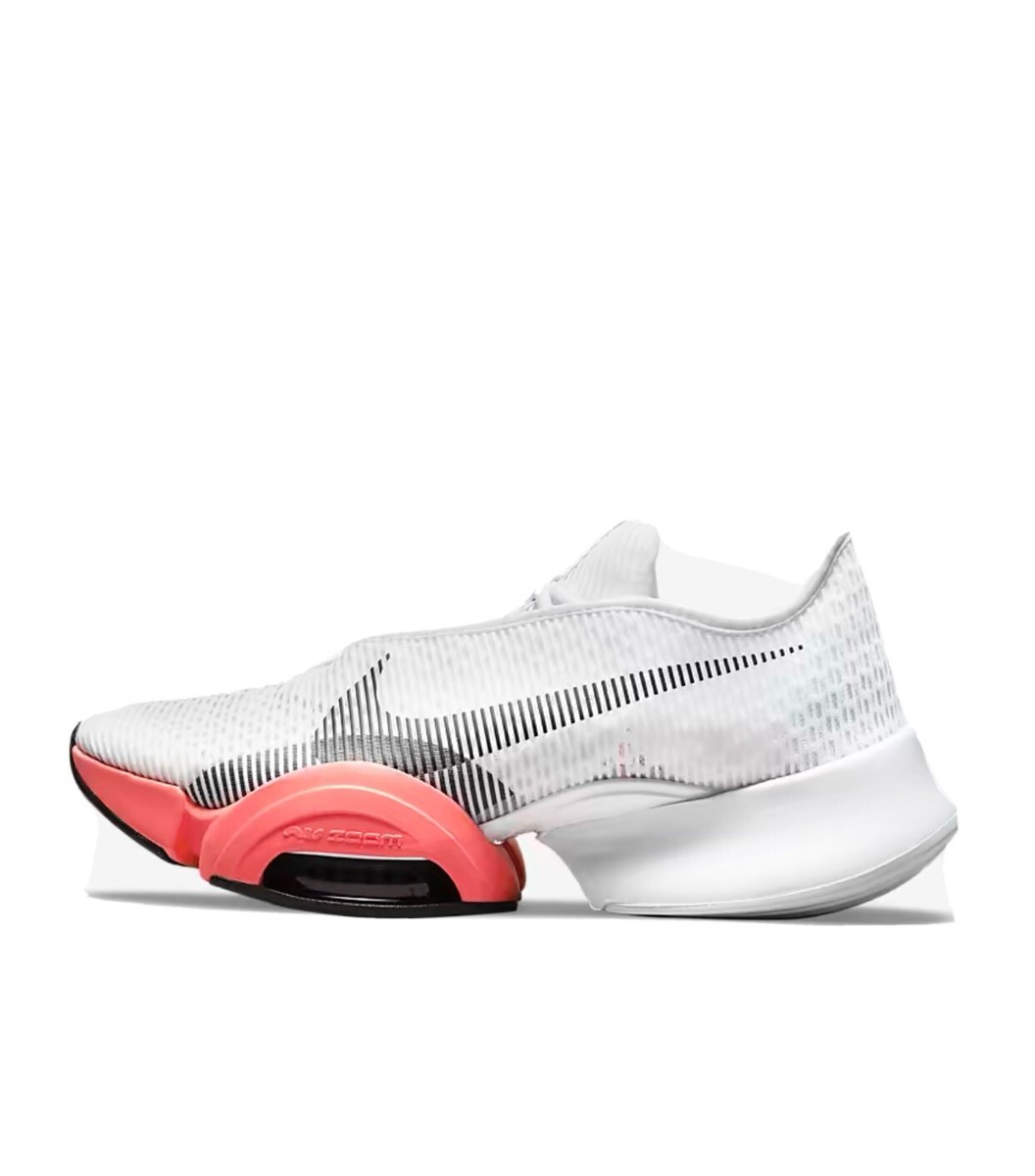 nike air zoom superrep men's white