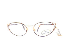 Vintage Women's Eyeglass Frame 80s PACO RABANNE Sport 2751