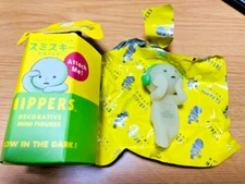Genuine Smiski Hippers Secret Series Headphones Figure Japan No Box