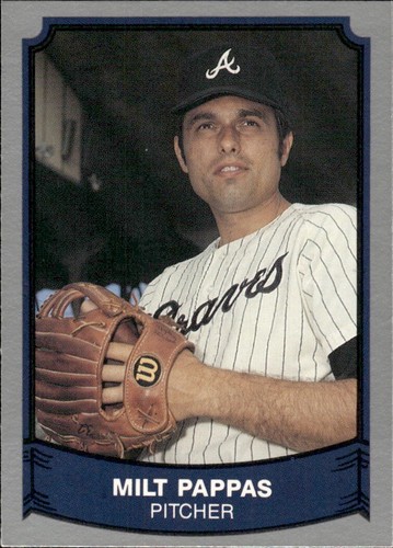 1988 and 1989 Pacific Baseball Legends MLB Set Break #1-#220 — You Choose! - Picture 404 of 441